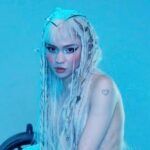 Grimes Instagram – Fairycore