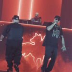 Guè Instagram - Grazie Milano per ieri sera 🔥🔥🔥 Siamo all’inizio. Forum 1/10 Forum - Milano