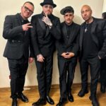 Guè Instagram - GOODFELLAS San Remo, Italy