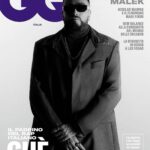 Guè Instagram - Guè è la cover star del nuovo numero di GQ, da oggi in edicola. Per GQ, @therealgue è il padrino del rap italiano, il più rispettato di sempre. Il suo ultimo disco “Madreperla”, è una dichiarazione d’amore all’hip hop, un lavoro filologico sul rap per intenditori, che però, piace a tutti. «Oggi la distinzione non è più fra underground e commerciale, fra nicchia e mainstream, ma è tra forte o non forte». Quella che gli ha finalmente riconosciuto lo status di icona italiana contemporanea, è una fan base molto larga e molto fedele, costruita in anni di carriera. «Nel mio caso il successo deriva dal fare tanta musica. Devi essere famelico, devi avere l’ansia di farcela. Non essere tranquillo è sinonimo di essere in movimento. Io non riesco a stare in un posto per molto, è più forte di me. Devo andare oltre, vedere ancora delle cose. È il prezzo della libertà». Leggi l’intervista completa di @federico_sarica al link in bio e nel nuovo numero di GQ in edicola. Foto di @chilldays Styling di @giovannibedafolco Stylist Assistant @carogalli27.stylist Set Design di @cartinamolli Grooming di @chessafranco @productionlinkagency Produzione di @macro.produzioni Assistente di produzione @paola_gi__ Blazer e pantaloni @diesel, dolcevita @uniqlo, occhiali da sole e anelli @versace, collana @emanuelebicocchi