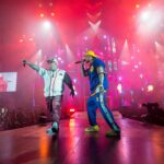 Guè Instagram - Tutti vogliono vedere i Dogo. A tra poco Milano. Forum - Milano