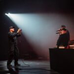 Guè Instagram - Tutti vogliono vedere i Dogo. A tra poco Milano. Forum - Milano