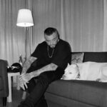 Guè Instagram – POWER OF THE DOG featuring Kendo @federico_hurth Milan, Italy