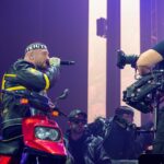 Guè Instagram - Forum, ci ri-vediamo stasera. A tra poco. 2/10 🔥
