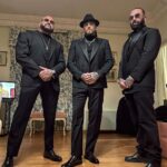 Guè Instagram - GOODFELLAS San Remo, Italy
