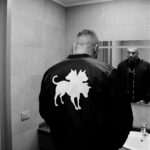 Guè Instagram – POWER OF THE DOG featuring Kendo @federico_hurth Milan, Italy