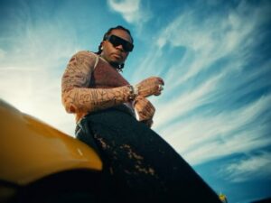 Gunna Instagram - Gunna Wun Amapiano ??! @only1sarz @asakemusic #OutNow #AfroWunna