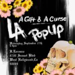 Gunna Instagram - @gunna x @h_lorenzo A Gift & A Curse Tomorrow 6pm H Lorenzo