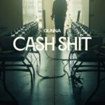 Gunna Instagram - ca$h $hit - link in bio
