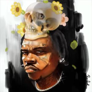 Gunna Instagram - 🎁🎁🎁🎁
💀 💀 💀 💀