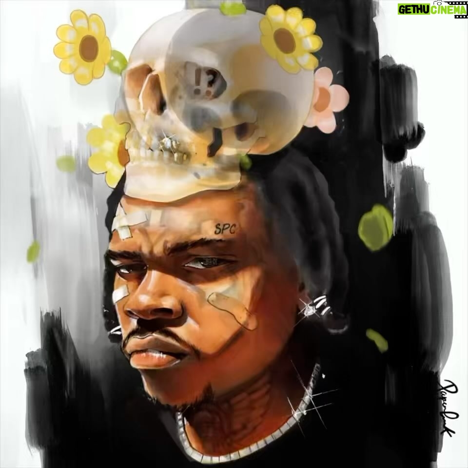 Gunna - 466K Likes - 🎁🎁🎁🎁
💀 💀 💀 💀