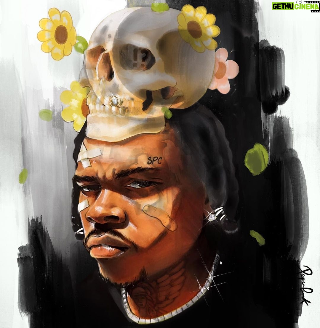 Gunna - 471.9K Likes - a Gift & a Curse from Me To You ! 🅿️Day !
