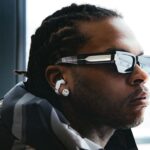 Gunna Instagram - @bose