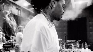 Gunna Instagram - 