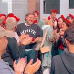 Gupse Özay Instagram - İyi ki doğdun @kbaruonu Seni seviyoruz :)