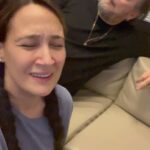 Gupse Özay Instagram - İlk video 7 sene öncesi.. Dün aynısını çekmeye çalıştık.. Kaydırıp bi bakın. Ben daha gencim. De....... @kbaruonu