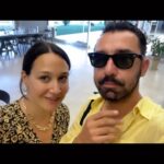 Gupse Özay Instagram - Mekik'le Urla turumuzun özeti..... (YouTube'a koyduğu vlogdan bin kat güzel bu. Çok daha anlaşılır, derin ve keyifli....)
