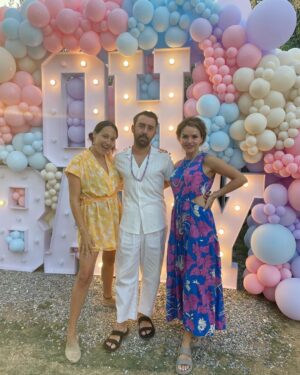 Gupse Özay Instagram - Mekik süper değil ama hani bana ne...