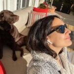 Gupse Özay Instagram – kızlar güneşleniyor…