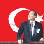 Gupse Özay Instagram – Yaşasın Cumhuriyetimiz !
#29ekimcumhuriyetbayramı #republicdayofturkey🇹🇷