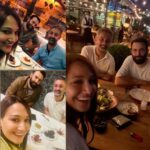 Gupse Özay Instagram - 2019-2020-2021 Bildiğiniz çete........... @obilgetay @macafilms