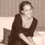Gupse Özay Instagram - Biz de gençtik..... #2008 #20liyaşlarchallenge