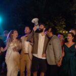 Gupse Özay Instagram - Vallahi ekipçe çok tatlıyız yalan yok. Ama seyircimiz bizden de tatlı ❤️ #eltilerinsavaşı @eltilerinsavasi