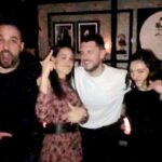 Gupse Özay Instagram - 🦏🐙🐓🕷