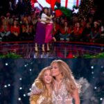 Gupse Özay Instagram - Merve ve Gupse mi? Shakira ve Jennifer mı? ⚡️⚡️⚡️⚡️⚡️⚡️