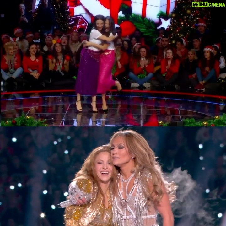 Gupse Özay - 100.7K Likes - Merve ve Gupse mi? Shakira ve Jennifer mı?
⚡️⚡️⚡️⚡️⚡️⚡️