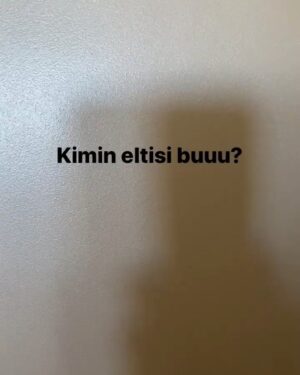 Gupse Özay Instagram - 🙈 Herkesi delirttim.... Kaydırıp izleyin #eltilerinsavaşı