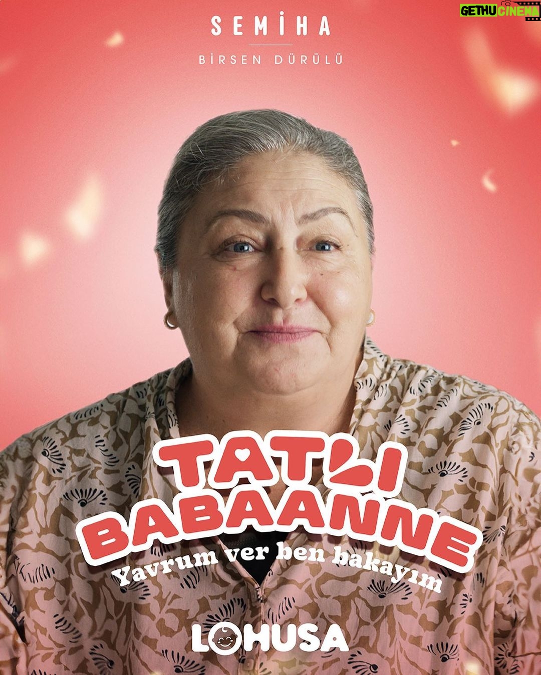 Gupse Özay Instagram - TANIDIK MI? Lohusa karakterlerinden hangisi sizsiniz ya da tanıdığınız? Yazın altına, tagleyin şenlenelim 🤗 #lohusafilm