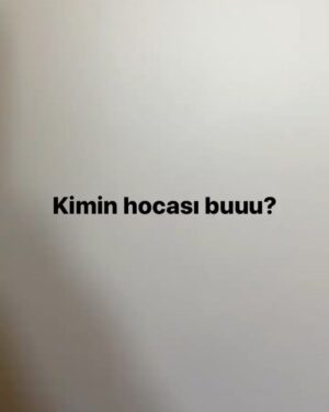 Gupse Özay Instagram - 🙈 Herkesi delirttim.... Kaydırıp izleyin #eltilerinsavaşı