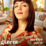 Gupse Özay Instagram - Favori karakterin hangisi? 😎 Ben kendimi beğeniyorum açıkçası... #eltilerinsavaşı