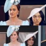 Gupse Özay Instagram - Meghan & Kate ⚡️ Sultan & Gizem hahshshshshs çok gülüyommm #eltilerinsavaşı