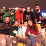 Gupse Özay Instagram - Soğuk Savaş ⚡️Eltilerin Savaşı Yakında.... @post42falan @eltilerinsavasi