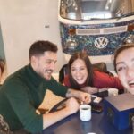 Gupse Özay Instagram - Sonunda bu dörtlü buluştuuuuuu :))))