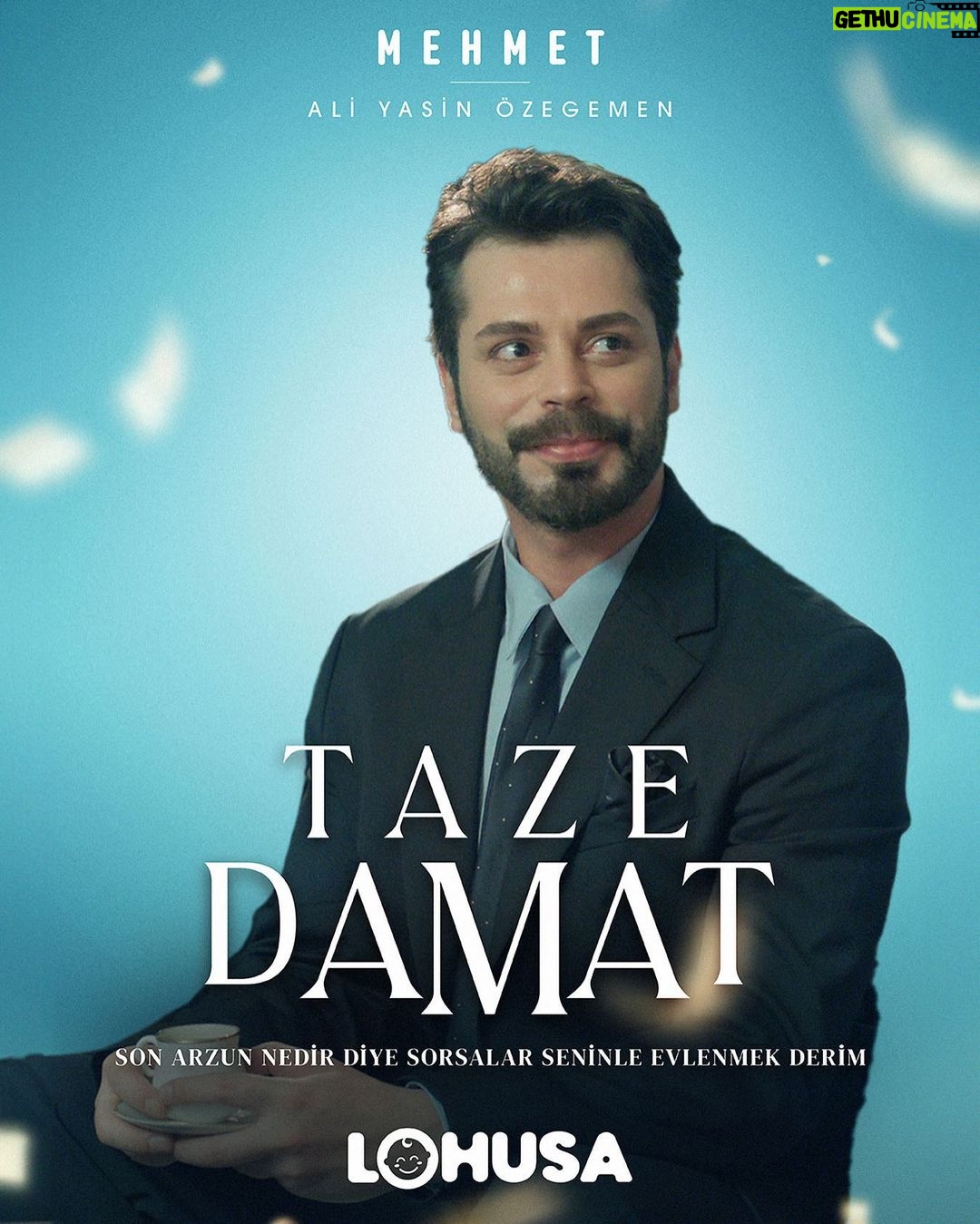 Gupse Özay Instagram - TANIDIK MI? Lohusa karakterlerinden hangisi sizsiniz ya da tanıdığınız? Yazın altına, tagleyin şenlenelim 🤗 #lohusafilm
