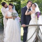 Gupse Özay Instagram - Dediğimiz gibi, en duygusal ve en aşk dolu düğün fotoğrafları Eltilerin Savaşı filminde.. #eltilerinsavaşı 31 Ocak'ta sinemalarda.