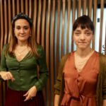Gupse Özay Instagram - Çünkü eltilik, 'Birbirinizle anlaşıyor musunuz?' sorusuna kibarca sessiz kalmaktır... #eltilerinsavaşı