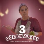 Gupse Özay Instagram - TANIDIK MI? Lohusa karakterlerinden hangisi sizsiniz ya da tanıdığınız? Yazın altına, tagleyin şenlenelim 🤗 #lohusafilm