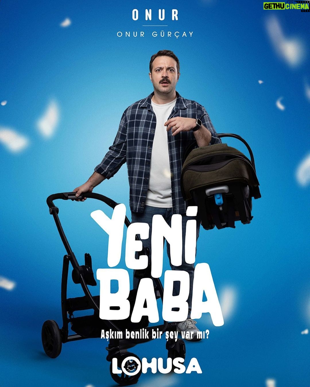 Gupse Özay Instagram - TANIDIK MI? 🤭 Lohusa karakterlerinden hangisi sizsiniz ya da tanıdığınız? Yazın altına, tagleyin şenlenelim 🤗 #lohusafilm