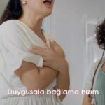 Gupse Özay Instagram - Sizin çevrenizde kimler böyle? 🤔 Önce sinemalarda sonra yorumlarda buluşalım. 🍿👶🏻