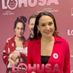 Gupse Özay Instagram - Lohusa vizyondaaaaaaaa 🍿🍿🍿🍿🍿🍿🤩