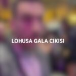 Gupse Özay Instagram - Gala çıkışı insanları kıstırıp mikrofon uzatmışlar. Yazık.... :))) Ama ne güzel şeyler söylenmiş 🥹 İyi ki de sormuşlar.