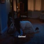 Gupse Özay Instagram - Alkarısı Lohusa'da... 🤭 Lohusa sinemalarda 🍿 Böööö