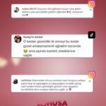 Gupse Özay Instagram - Her platformdan güzel yorumlarınızı görüyoruz ve çokkk mutlu oluyoruz 🥹🙏🍿 Canımız seyirci #lohusafilm