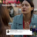 Gupse Özay Instagram - İlk günden bu kadar güzel yorumlar almak... 😍 Salonlarda buluşmaya devam edelim. #Lohusa 👶🏻 sinemalarda!