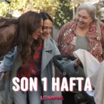 Gupse Özay Instagram - 19 Ocak!!! Çok az kaldıııııı 🍿☀️🍿☀️🍿☀️🍿 #lohusafilm 👉Avrupa'da 25 Ocak'ta kavuşuyoruz 🤗