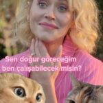 Gupse Özay Instagram - Hiçbir akımdan da geri kalmayız.... :) Lohusa'ya vallahi çok az kaldı